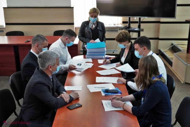 Formațiunea politică din R. Moldova care ar putea avea numărul 10 în buletinele de vot la alegerile parlamentare din 11 iulie: Primii 20 de candidați de pe lista electorală a PUN 