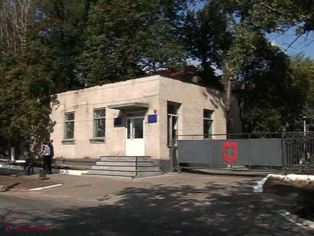 Un soldat a dezertat din unitatea militară pentru că a fost maltratat de superiorul său