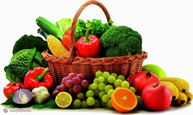 Alimentele care PREVIN apariția RIDURILOR 