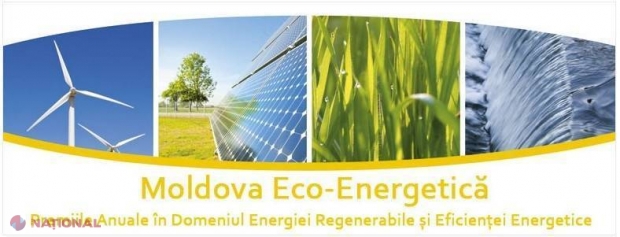 Competiția „Moldova ECO Energetică”, cu proiecte mai calitative