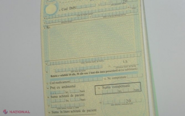 Undă VERDE pentru medicii din clinicile private să prescrie medicamente compensate