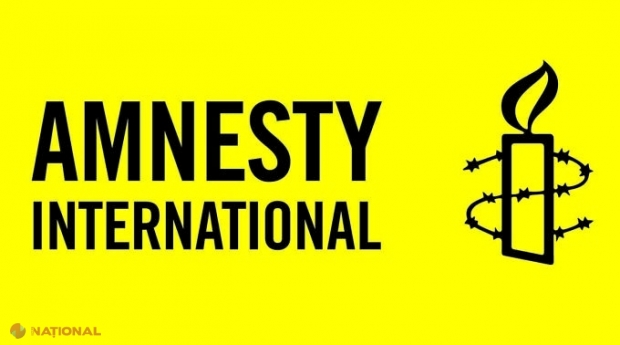 Amnesty International îndeamnă autoritățile R. Moldova să asigure dreptul cetățeanului de a fi ales