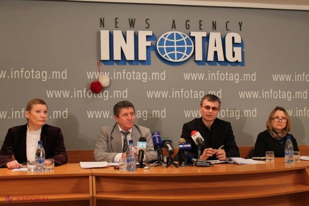 Andrei Baștovoi, între „victimă” și „escroc”