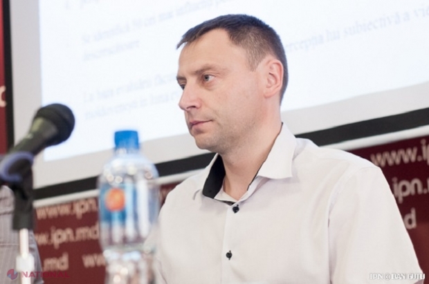 DECLARAȚIE // „Din punct de vedere politic, PSRM nu poate și nu are nicio șansă să destituie acest guvern”