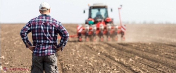 IMPORTANT! Agricultorii pot depune cereri până la 5 aprilie curent la AIPA pentru a beneficia de motorină din ajutorul oferit gratuit de către România