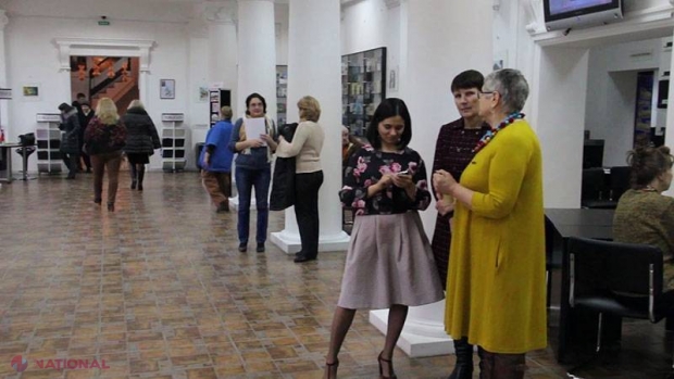 Un eveniment DEDICAT unei personalități românești va avea loc la o bibliotecă din capitală