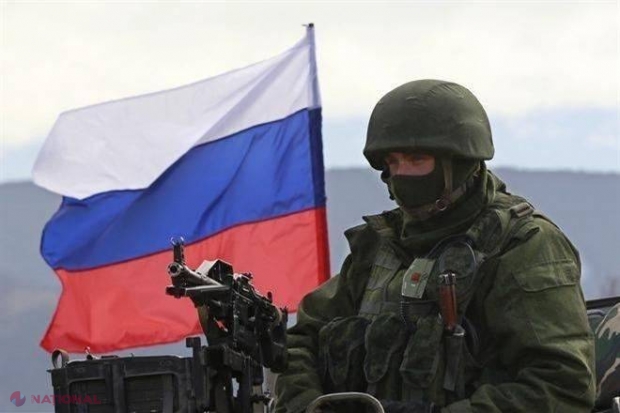 Militarii ruși vor INVADA ASTĂZI Ucraina