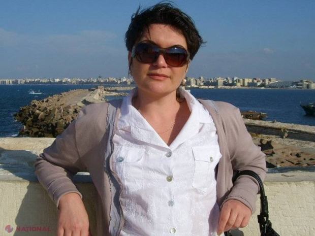 O jurnalistă ar putea fi membru al Consiliului Municipal Chișinău