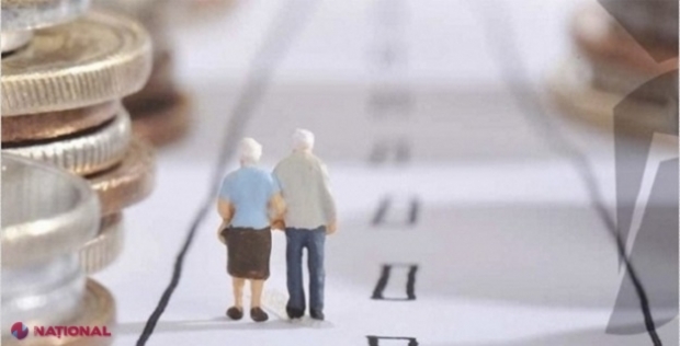 IMPORTANT! O nouă etapă de reexaminare a pensiilor, de la 1 ianuarie 2023: Două tipuri de beneficiari