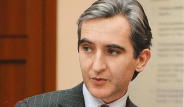 VEZI ce întâlnire IMPORTANTĂ  va avea în această seară Leancă
