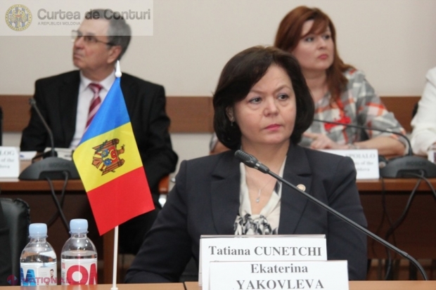 Un membru al Curții de Conturi RENUNȚĂ la funcție, după ce a fost ales deputat