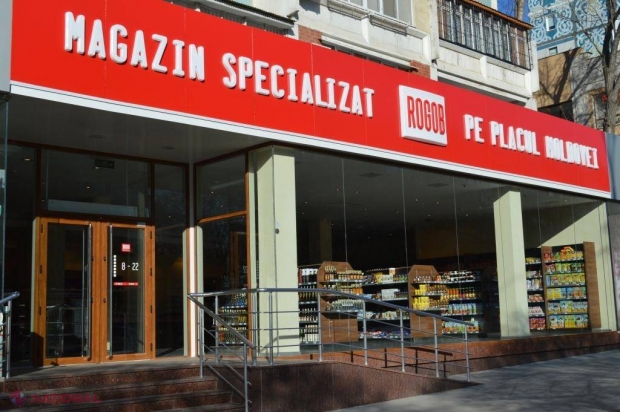 Preţurile la carne AU SCĂZUT cu 12% pe rafturile magazinelor ROGOB