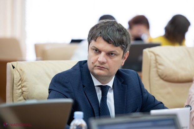 De ce a revenit Andrei Spînu la cârma MIDR, deși inițial nu a vrut să facă parte din Guvernul Recean: „Am venit să facem drumuri, apeducte, canalizare, terenuri de joacă pentru copii și așa mai departe”