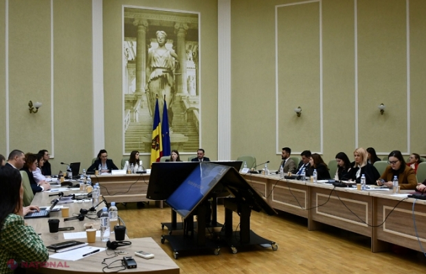 REFORMĂ // Ministerul Justiției a creat un Consiliu consultativ cu reprezentanți ai tuturor instituțiilor din domeniu, pentru a discuta cele mai stringente probleme și a evita blocajele din sistem