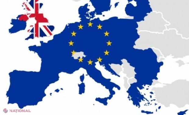 AVERTISMENT // Cel mai mare RISC pentru macroeconomie nu este recesiunea iminentă, ci PRĂBUȘIREA monedei euro și a Uniunii Europene
