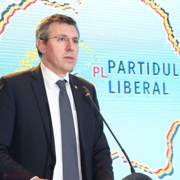 APELUL lui Dorin Chirtoacă: „Să ne unim forțele, să ne consolidăm în jurul PL-ului, să scoatem Basarabia din ghearele dictaturii”