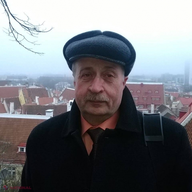  Un fost deputat îl întreabă pe Băsescu ce ROL a avut în demontarea „proiectului PLR + Ion Sturza”