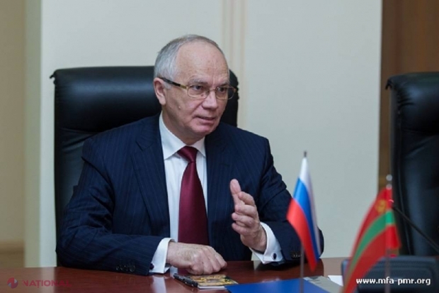 Ambasadorul Rusiei, ATENȚIONAT de MAEIE: „Asemenea acțiuni sunt INADMISIBILE”