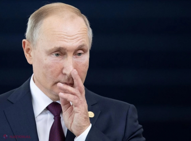 Ce avantaje mai păstrează Vladimir Putin, după ce pariul său pe ofensiva de iarnă s-a năruit