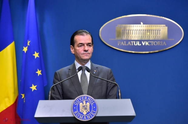 Peste 200.000 de români din diaspora au votat deja la prezidențiale. Premierul Ludovic Orban: „Procesul de votare se derulează în condiții bune”