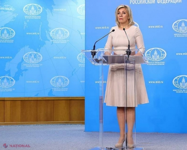 OFICIAL // Moscova își exprimă speranța că R. Moldova urmează să „participe activ” la toate procesele de „integrare în spațiul CSI”, după alegerile de duminică