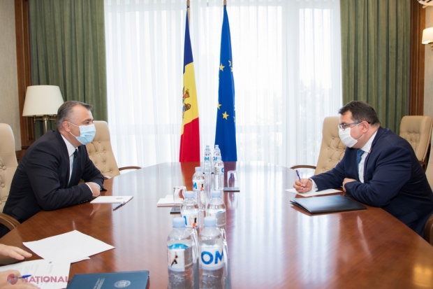 UE vrea alegeri democratice și TRANSPARENTE în R. Moldova, dar și deschiderea secțiilor de votare în țările europene, pentru ca moldovenii să-și poată exercita dreptul la vot