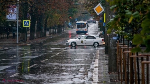 R. Moldova are mai MULTE mașini decât șoferi: Câte femei dețin permise de conducere