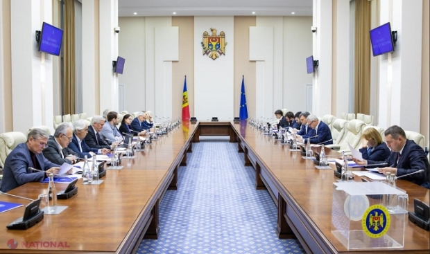 Laureații Premiului Național, ediția 2024, desemnați prin vot secret. Premierul Dorin Recean: „Avem talente, inovații și oameni extraordinari care înregistrează performanțe importante pentru viitorul Republicii Moldova”