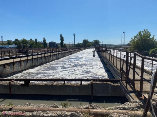 Administrația Chișinăului a găsit vinovații: Cine ar fi responsabil de PUTOAREA care a „invadat” capitala în ultimele zile