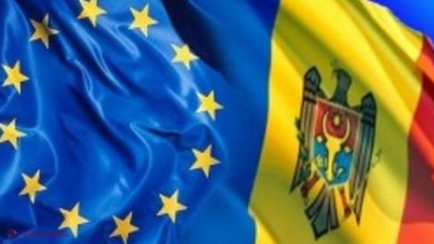 UE oferă granturi în valoare de trei MILIOANE de euro pentru organizațiile neguvernamentale din R. Moldova: Mircea Eșanu, șef de proiect