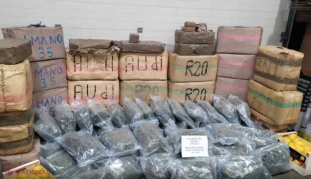 Un șofer cu pașaport românesc a fost amendat cu 1,7 milioane de euro în Franța