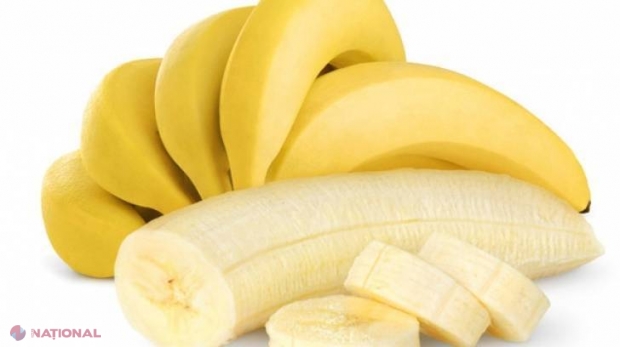 Beneficiile uimitoare ale bananelor