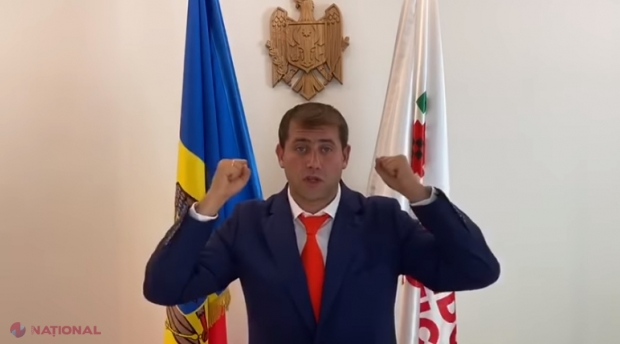 VIDEO // Ilan Șor, discurs ÎNFLĂCĂRAT după anunțarea rezultatelor primului tur al alegerilor locale: „Zvonurile despre moartea noastră au fost exagerate”