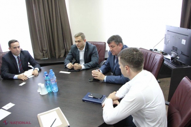 Ce se va întâmpla cu Aeroportul din Bălți?