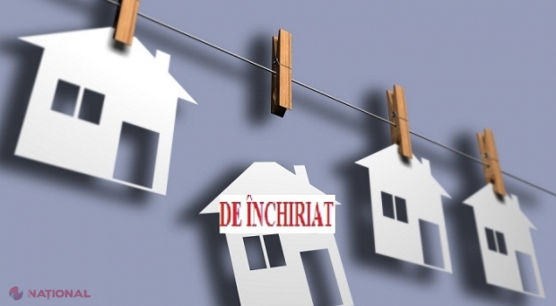 Proprietarii care oferă apartamente în chirie au vărsat în bugetul de stat peste 6,6 milioane de lei de la începutul anului: Fiscul îi vânează pe cei care NU înregistrează contractele