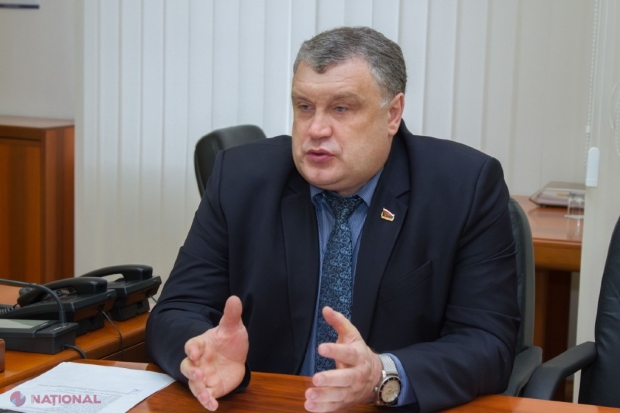 Fostul primar al Tiraspolului, omorât la Odesa: Găsit cu mâinile legate lângă un „Infiniti”