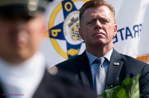 Demisie la cel mai înalt nivel în SUA. De ce a plecat șeful Secret Service din funcție