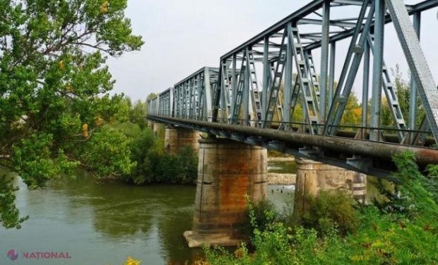 Chișinăul a SABOTAT proiectele mari de infrastructură, demarate în comun cu România: Noua guvernare promite să le REALIZEZE „în scurt timp”