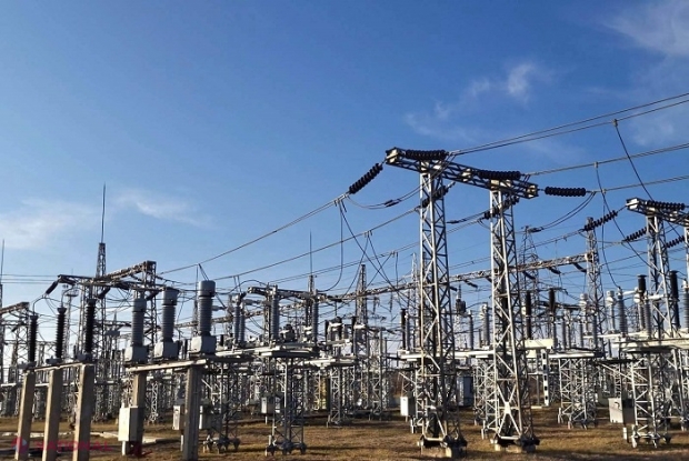 Declarație: Importul de energie electrică din Ucraina ar putea fi reluat la prețuri avantajoase