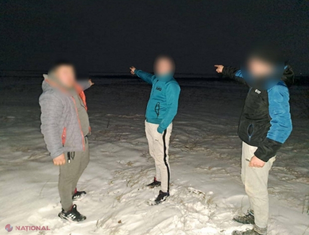 VIDEO // Bani pe seama necazului ucrainenilor care fug de război: Încă doi cetățeni ai R. Moldova, cercetați penal pentru organizarea migrației ilegale