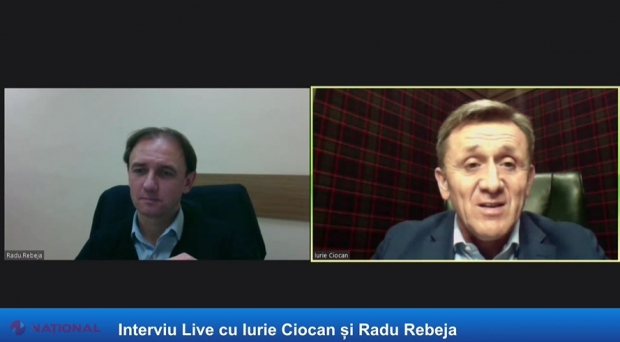 VIDEO // Fostul președinte CEC se declară ȘOCAT de modalitatea alegerii șefului FMF. „Este ca în Coreea de Nord. Din ce spuneți, am văzut și elemente de trafic de influență, și de utilizare a resurselor administrative. Nu e deloc FAIR PLAY”