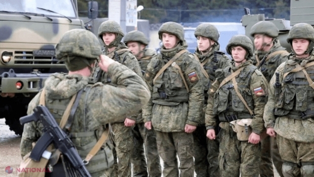 Ce este „Sindromul Ucraina”, BOMBA cu ceas pe care armata rusă încearcă să o ascundă sub preș