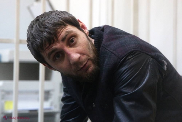 Dadaiev dezvăluie câți BANI a primit pentru „a-l OMORÎ” pe Nemțov