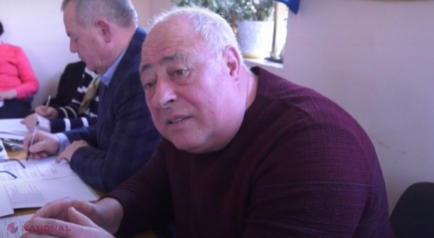 Un primar din R. Moldova, răpus de COVID-19: Se îmbolnăvise în luna mai