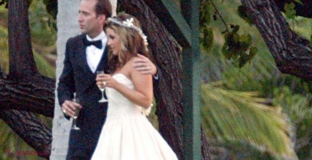 Lisa Marie Presley și Nicolas Cage au fost căsătoriți doar 108 zile. Ce-și amintește fiica regretatei vedete despre relația celor doi