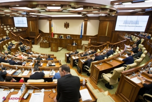 DOC // Documentele SECRETE din raportul prezentat în Parlament. Fundația „Open Dialog”, finanțată din „Laundromat”