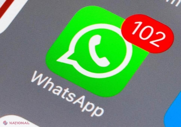 O nouă dovadă că WhatsApp te spionează. Cine sunt persoanele care pot citi mesajele utilizatorilor