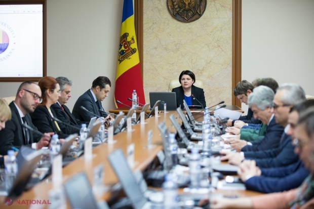 Starea de urgență ar putea fi prelungită cu încă 60 de zile în Republica Moldova: Prim-ministra Natalia Gavrilița va prezenta solicitarea joi în Parlament