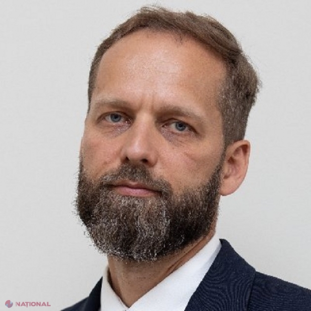 Noul șef al Delegației UE la Chișinău, anunțat OFICIAL: Letonul va veni în R. Moldova din septembrie 