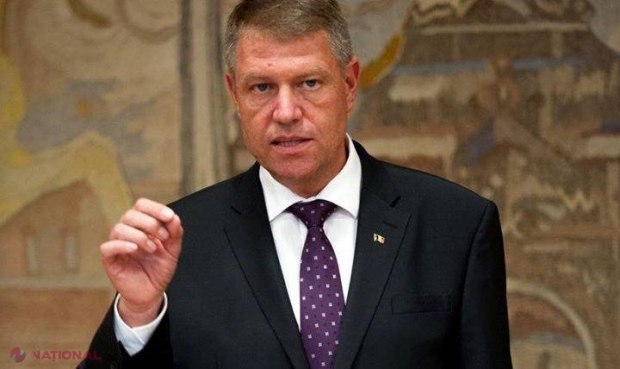 LOVITURĂ DE TEATRU în scandalul momentului. Iohannis a intervenit direct. „E nevoie de un VERDICT RAPID!”